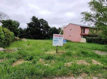 SCB-SCB-183_2 · Excelente Lote en Parque Mar