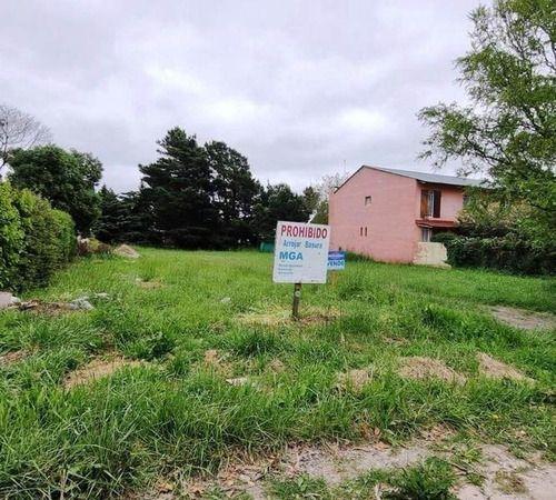 Terreno · 800m²
