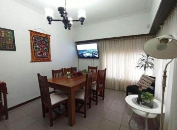 SCB-SCB-202_2 · Casa en PH 3 Ambientes con Parque