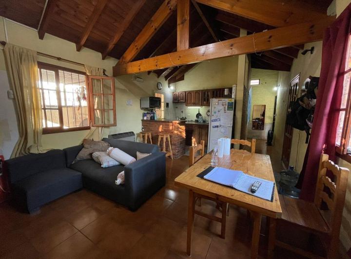 PH · 53m² · 3 Ambientes · 1 Cochera