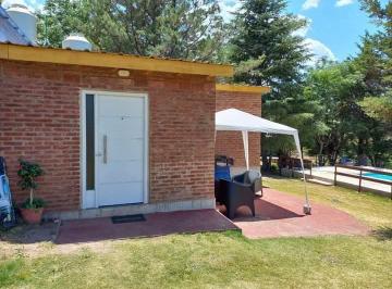 Casa de 2 ambientes, Bialet Massé · ¡Complejo de Dos Departamentos en Venta – Bialet Massé!
