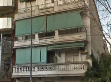 Departamento · 41m² · 2 Ambientes · Dos Ambientes Amplio