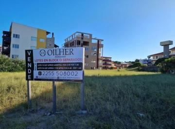 Terreno · 1190m² · Excelente Lote Multifamilar 100 m del Mar Retasado