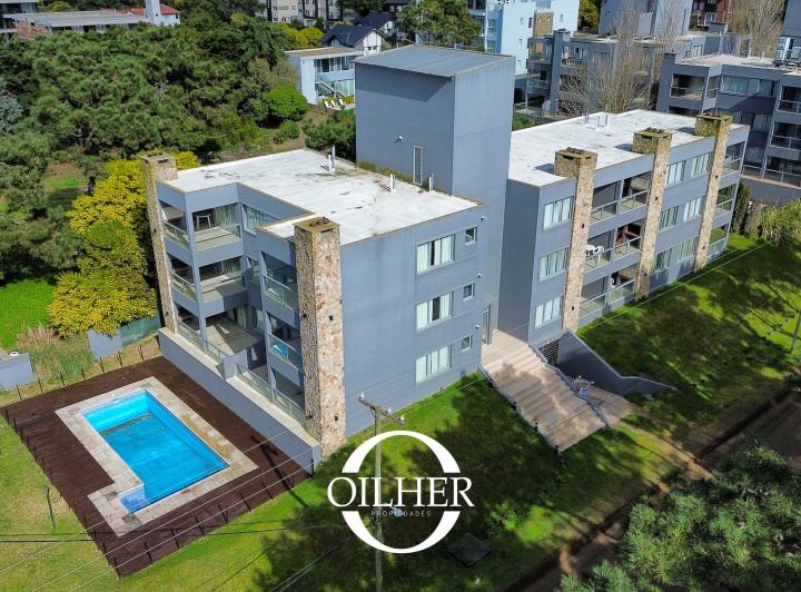 Departamento en Las Gaviotas