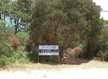 Terreno · 675m² · Mar Azul - Las Gaviotas Lote Comercial en Inmejorable Ubicaci