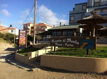 Local comercial · 300m² · 1 Ambiente · Venta Villa Gesell, amplio Local Restaurant Frente Al Muelle