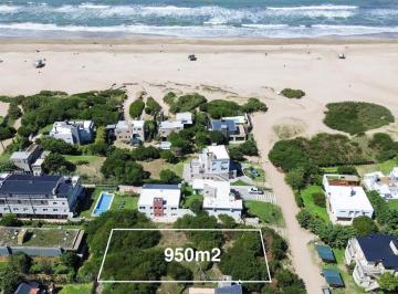 Terreno , Mar Azul · Mar Azul Lote 950 m² Cerca del Mar!