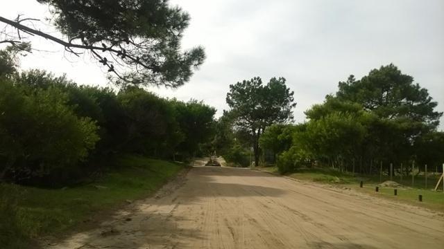 Terreno · 1125m²