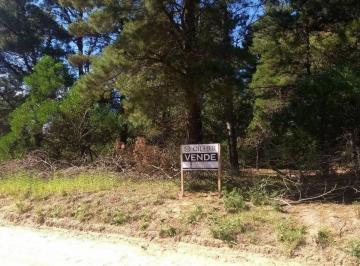 Terreno · 450m² · Mar de Las Pampas Hermosos Lotes Continuos Comerciales!