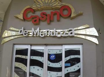 Edificio · 1078m² · Venta Excelente Propiedad Tupungato Para Desarrolladores de Negocios!