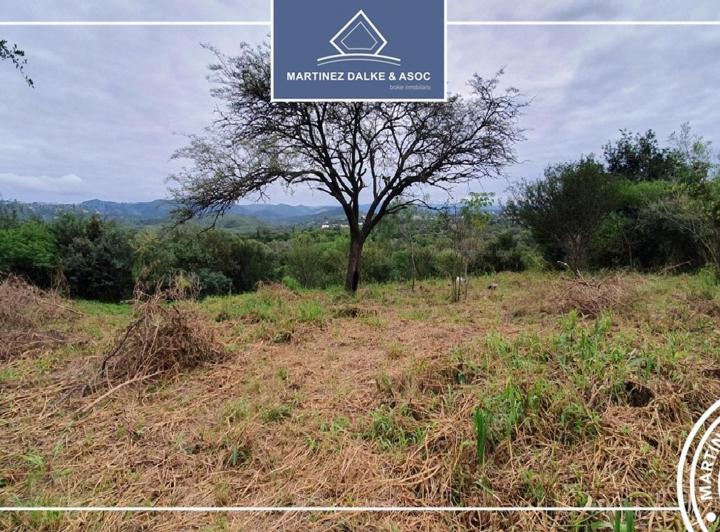 Terreno · 4000m²