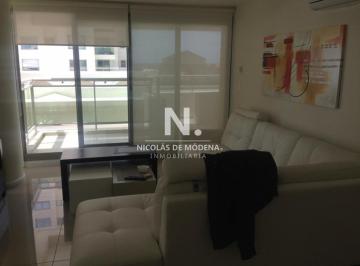 Foto1 · Apartamento en Alquiler de 2 Dorm. en Torre Imperiale, Punta del Este, Playa Brava