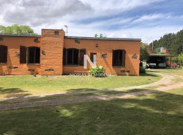 Foto1 · Casa de Campo en Venta de 6 Hectáreas en Maldonado, Punta del Este
