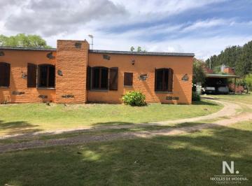 Foto1 · Casa de Campo en Venta de 6 Hectáreas en Maldonado, Punta del Este