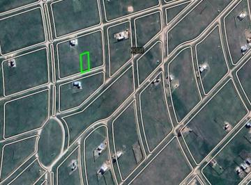 Terreno · 1000m² · Terreno en Campos de Além