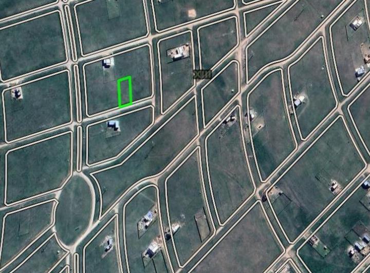 Terreno · 1000m²