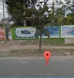 Terreno , Córdoba · Lote Sobre Donato Alvarez 9600 Apto Desarrollo Comercial