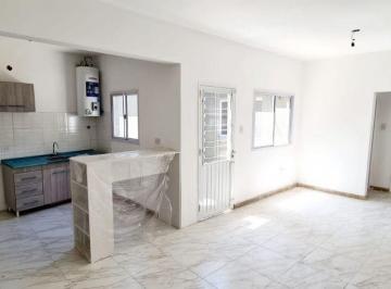 PH de 2 ambientes, General San Martín · PH Reciclado a Nuevo a Estrenar!