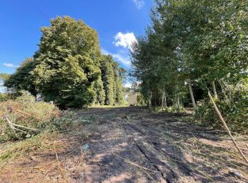 Imagen1 · Lote en Venta Sierra de Los Padres Mar del Plata