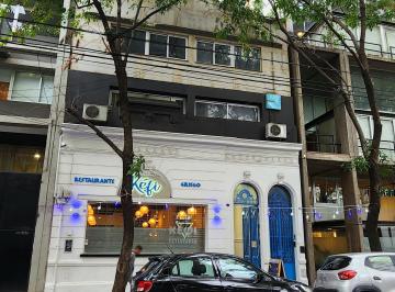 Oficina comercial de 3 ambientes, Palermo · Palermo: Humboldt Al 1900 Oficina Tipo Duplex