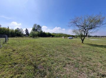 Terreno · 355m² · Venta - Lote - Barrio Las Marias - Capilla del Señor