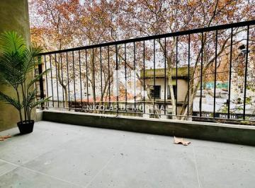 Foto1 · Venta Apto de 1 Dormitorio en El Centro a Estrenar en Cordón, Montevideo. Ideal Inversores