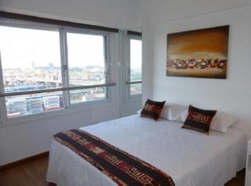 Departamento · 30m² · 1 Ambiente · Av Libertador - Recoleta - Agradable y Moderno Monoambiente