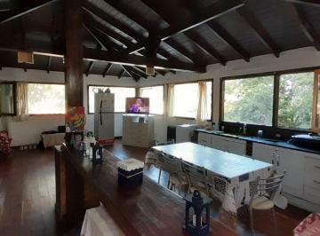 Casa · 53m² · 1 Ambiente · 1 Cochera · PH (Loft) en Venta en Colina de Los Padres - Gas Natural