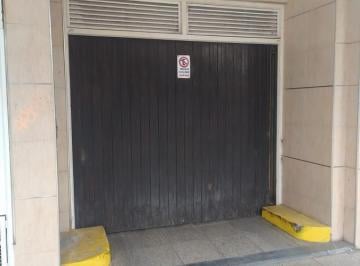 Garage · 12m² · Cochera en Venta Zona Centrica