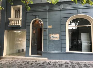 Local comercial · 500m² · 6 Ambientes · Alquiler Propiedad en Calle Aristides Villanueva, Ciudad, Mendoza