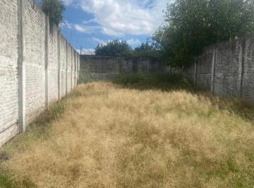 Terreno , Berazategui · Dos Hermosos Lotes en Venta en Juan Maria Gutierrez!