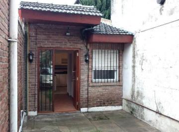 PH · 60m² · 2 Ambientes · Venta de PH de 2 Ambientes en Castelar