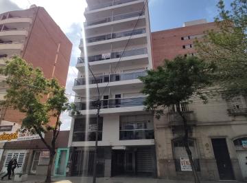 Departamento de 3 ambientes, Rosario · Santa Fe 2820 - Depto. un Dormitorio a Estrenar - Excelente Categoria.