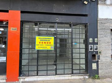Local comercial de 1 ambiente, Lanús · Local en Venta de 3x8