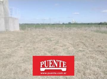 Terreno · 340m² · Moradas de Maximo Paz - Maximo Paz - Cañuelas
