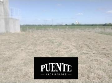 Terreno · 340m² · Moradas de Maximo Paz - Maximo Paz - Cañuelas