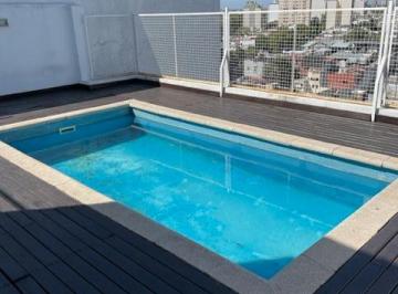 Departamento de 3 ambientes, Flores · Flores Av Directorio 2680 3amb C/cochera Pileta