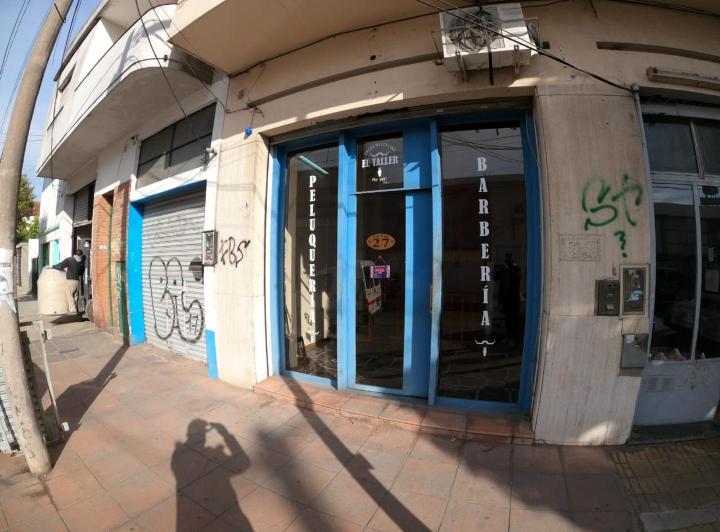 Local comercial · 41m² · 1 Ambiente