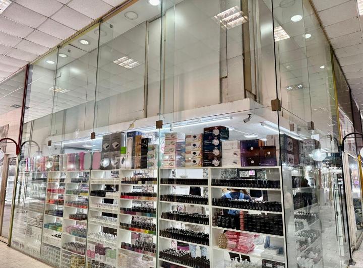 Local comercial · 40m² · 1 Ambiente