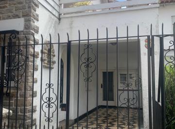 Casa de 6 ambientes, Mar del Plata · Importante Chalet 5 Amb - La Perla