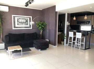 Departamento · 85m² · 3 Ambientes · 1 Cochera · Departamento en Playa Grande