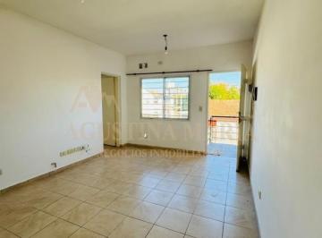Departamento · 45m² · 2 Ambientes · 1 Cochera · Alquiler 2 Ambientes San Miguel