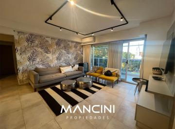 Departamento · 207m² · 4 Ambientes · 2 Cocheras · Exclusivo Departamento de 4 Ambientes en Villa Ballester - Nuevo Valor