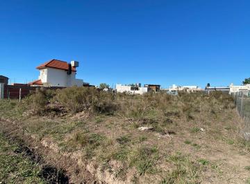 Terreno , La Plata · Venta de Lote en Calle 17 Entre 654 y 655 de Parque Sicardi