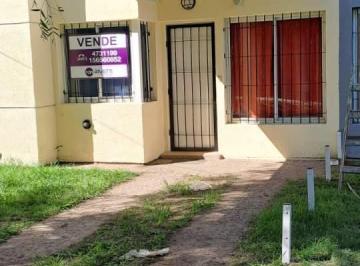 Foto · Venta Duplex Dos Dorm. Villa Allende