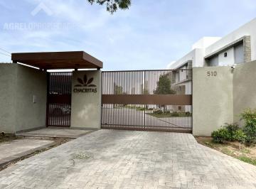Casa · 150m² · 4 Ambientes · 1 Cochera · Casa en Cañitas
