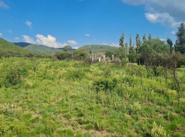 Terreno · 1m²