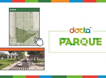 Terreno , Córdoba · Lote en Venta - Docta Parque - 360 m - Apto Duplex - Servicios Pagos