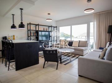Departamento · 82m² · 2 Ambientes · 1 Cochera · 2 Amb. 90 m en Sea View