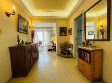 Departamento · 109m² · 4 Ambientes · 1 Cochera · Departamento en Av Colon de Cuatro Ambientes con Dependencia